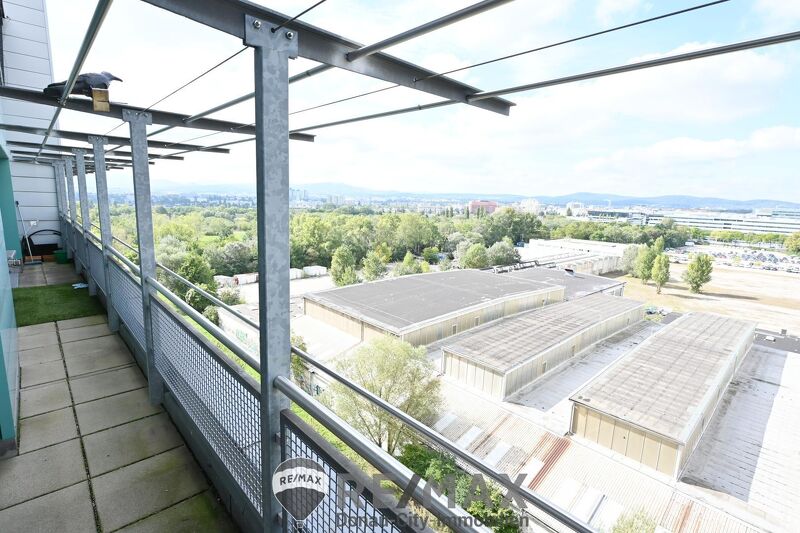 "++WienerbergCity++Fernblick++Garage++Klimaanlage++"