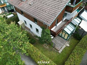 Sonniges Familiennest mit Garten & Wintergarten in Eben/Pg.