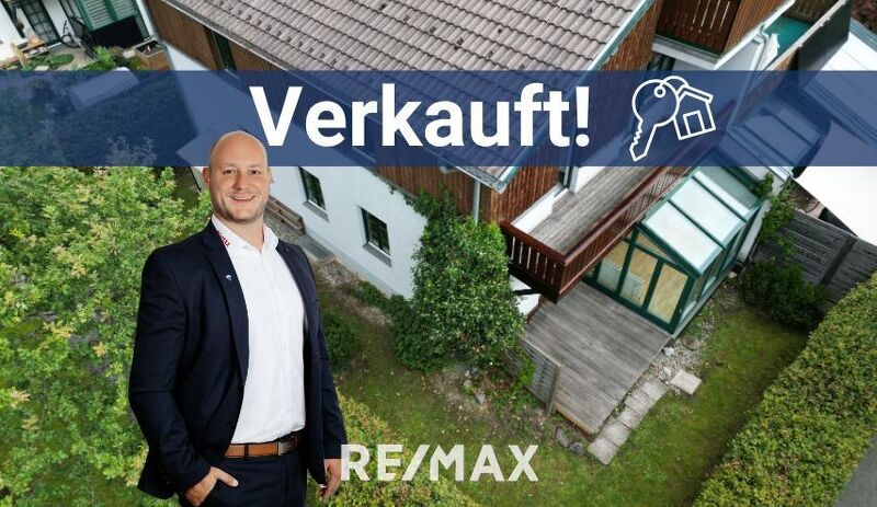 VERKAUFT!!! Sonniges Familiennest mit Garten & Wintergarten in Eben/Pg.