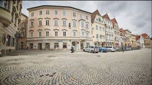 Büro im Zentrum
