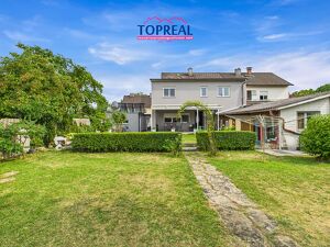 ***PREISREDUKTION*** Modernisierte Doppelhaushälfte mit Traumgarten ? in Toplage der Welser Vogelweide