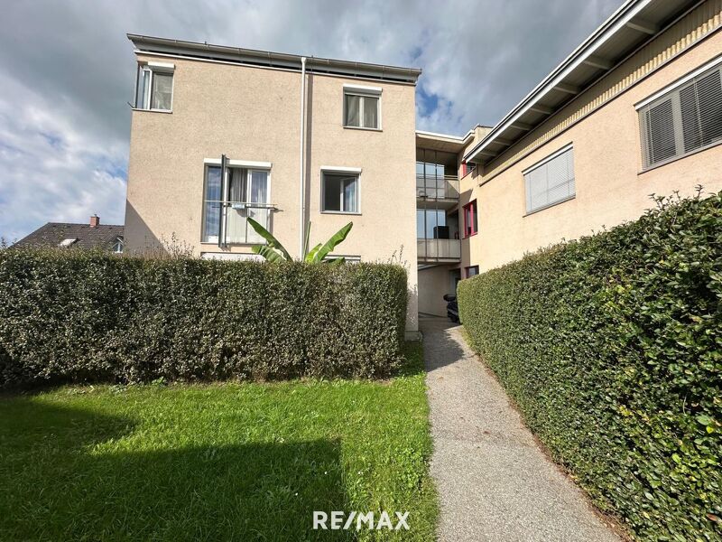 Eigentumswohnung in ruhiger Wohngegend in Feldkirchen bei Graz