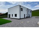 Neubau-Doppelhaus-Hälfte mit 4 Schlafzimmern!