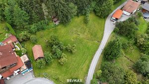 Kompakt und clever ? Bauparzelle in Landeck!