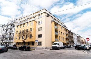 Ruhige, top-sanierte 3-Zimmer-Eigentumswohnung mit Tiefgarage in Wien-Ottakring ? aktuell vermietet bis 2029