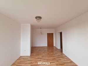 Zentral gelegene 2-Zimmer-Wohnung in Jennersdorf .