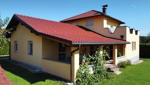 Gemütliches Einfamilienhaus in St.Marein bei Graz