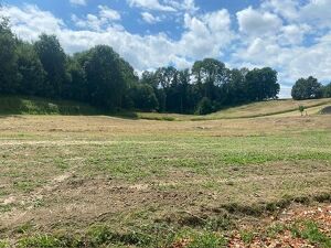 Mehrere Baugründe in Ruhelage  in Haiding   698 m2 und 1343 m2   und  896 m2