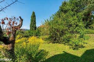 Rarität  ? Hanggrundstück mit Altbestand & Weitblick am Ruckerlberg