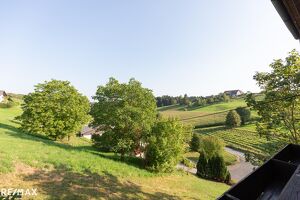 Wohnen im Grünen ? Haus mit viel Platz und Natur in Stallhofen