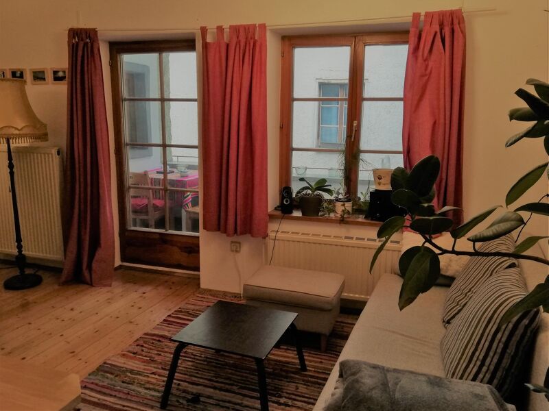 Wohnung im Herzen von Linz - Ideal für Anleger oder Singles!