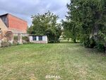 Schönes Grundstück mit Haus im Kurort Bad Pirawarth!