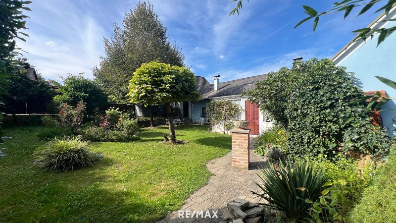 Geräumiges Wohnhaus mit schönem Garten im Südburgenland gesucht?