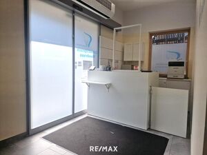 Geschäftslokal, Praxis/Ordination oder Büro im Herzen von Moosbrunn