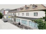 Großes Haus mit Entwicklungspotenzial in Mönichkirchen / ehemaliges Hotel