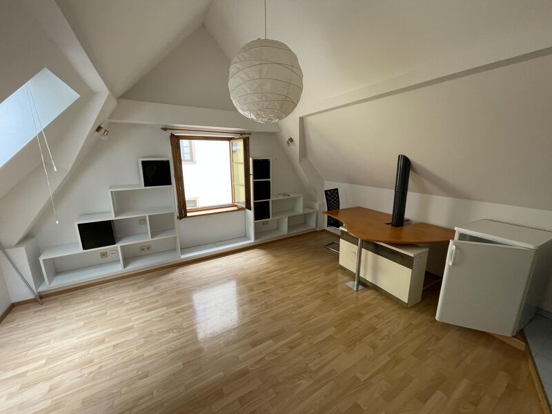 Wohnung im Herzen von Linz - Ideal für Anleger oder Singles!