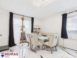 Einfamilienhaus mit Weitblick in Forchtenstein ? Charmantes Zuhause in ruhiger Lage