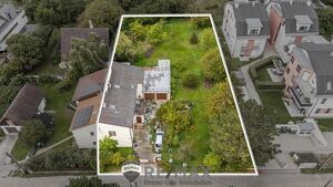 ?Exklusives Baugrundstück auf Eigengrund ? Ihr Traumprojekt in Bestlage?
