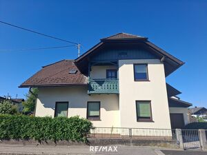 Einfamilienhaus/Zweifamilienhaus