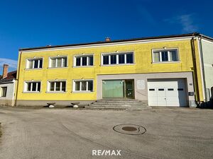 Großes Einfamilienhaus, auch für größere Familien geeignet