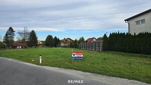 Ebenes Baugrundstück in Hasendorf bei Wagna ? sonnige Lage, erweiterbar, Nähe Leibnitz