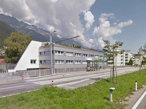 Vermiete Lager / Abteil / Box (6m²) mit Licht/Strom in Innsbruck !