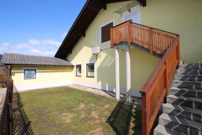 St.Marein | ger&auml;umige 2 Zimmer-Wohnung | inkl. Betriebs- und Heizkosten | IMS Immobilien KG