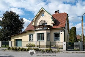 "Historisches Einfamilienhaus mit großem Garten - Gestalten Sie Ihr Traumhaus"