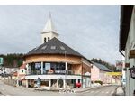 Panoramarestaurant & Eventlocation "Ko&apos;eck" im Mariazeller Land