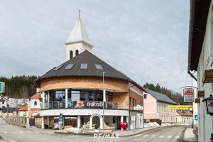 Panoramarestaurant & Eventlocation "Ko&apos;eck" im Mariazeller Land