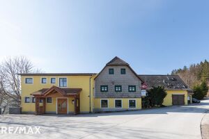 Leibrenten-Variante für Zwei- bis Dreifamilienhaus