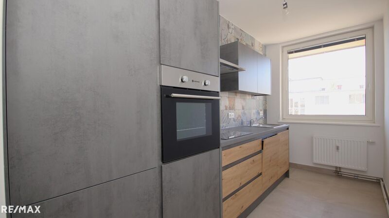 Modernes City-Apartment nahe Stadion & Murpark