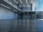 Grundstück mit Baubewilligung für modernes Gewerbeobjekt in Top-Lage zu verkaufen