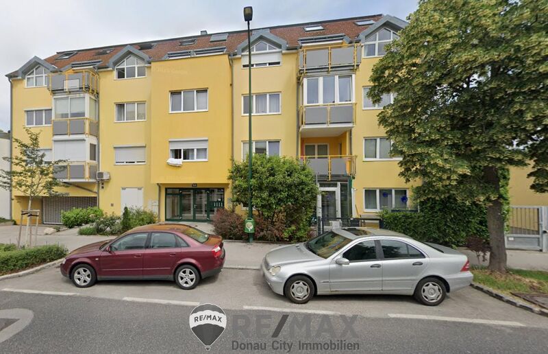"Inkl. Garagenstellplatz! Schöne Mietwohnung in Mödling!"