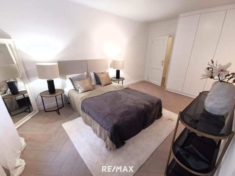 Dornröschen ist wach. Traumwohnung in Bestlage 1. Bezirk.