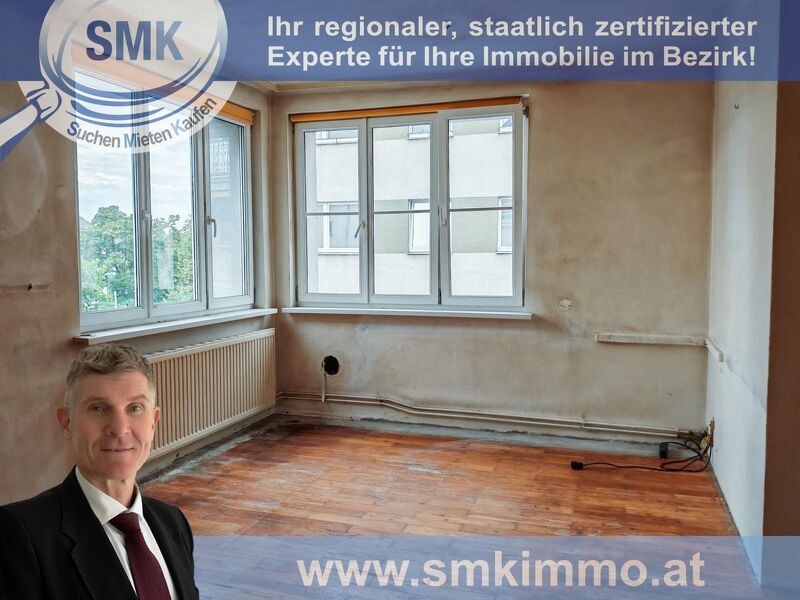 Bastlerhit! Andreas-Hofer-Straße 2?4!