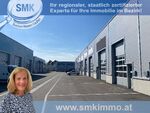 RARITÄT ? KLEINE HALLE ? ENTSPANNTES ARBEITEN IM NEUEN GEWERBEPARK!