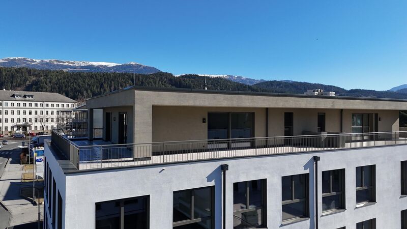 Penthouse - Das Ortenburger - Top 5