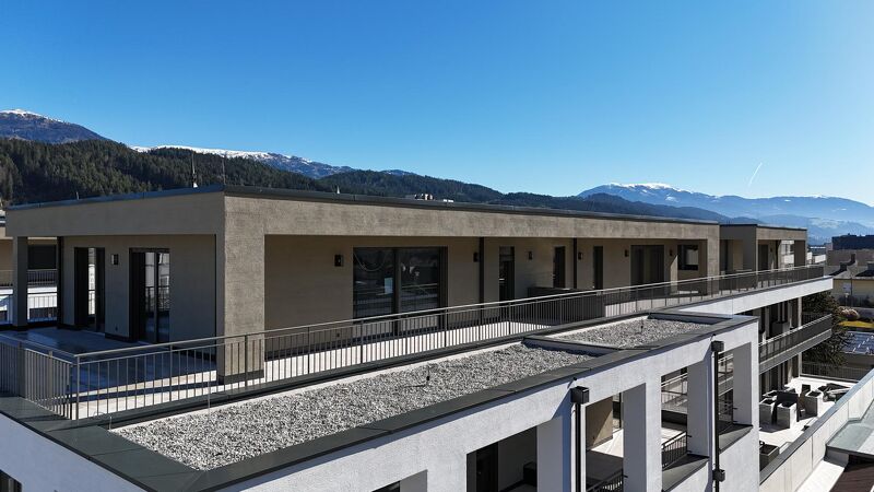 Penthouse - Das Ortenburger - Top 6