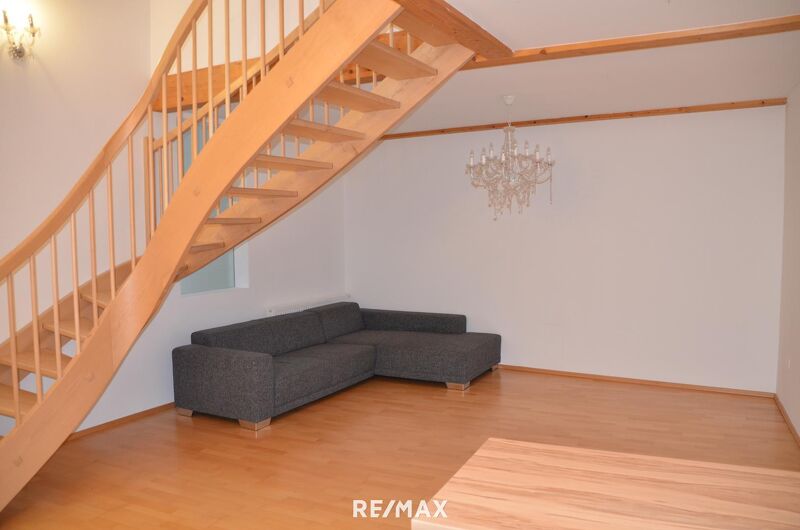 3 ZI-Maisonette-Wohnung im Zentrum von Stein - TOP 9
