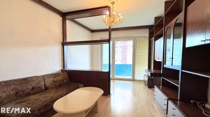 Schöne, ruhige 2,5-Zimmer-Wohnung zu verkaufen