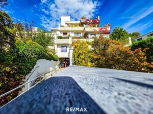 WG-taugliche, barrierefreie Wohnung mit Westterrasse und kleinem Garten in Mühlau!