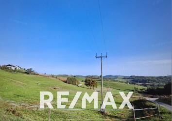 "Landwirtschaftliche Fl&auml;che in Jarenina ? Toplage nahe der &ouml;sterreichischen Grenze"