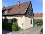 Reihenhaus mit Garten