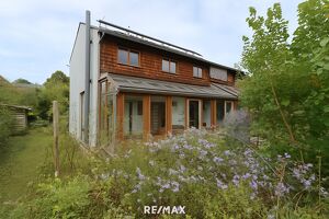 Ein Haus mit Herz ? viel Platz und Raum im Speckgürtel von Linz
