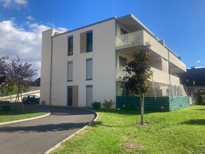 Neubauwohnung mit Terrasse und Tiefgarage in Seiersberg