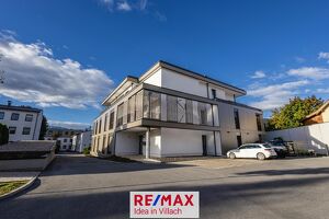 Moderne, vermietete 2-Zimmer-Wohnung mit Balkon & Tiefgarage