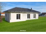 Charmanter kleiner neuer Bungalow - Erstbezug