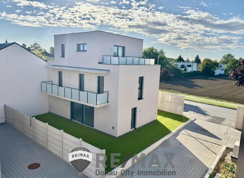 ''Belagsfertiges EFH: Design Konzept + Fertigstellung + K&uuml;che - ZUM FIXPREIS''