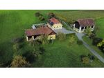 Bezaubernde Hofstelle in Thürn bei Wolfsberg!